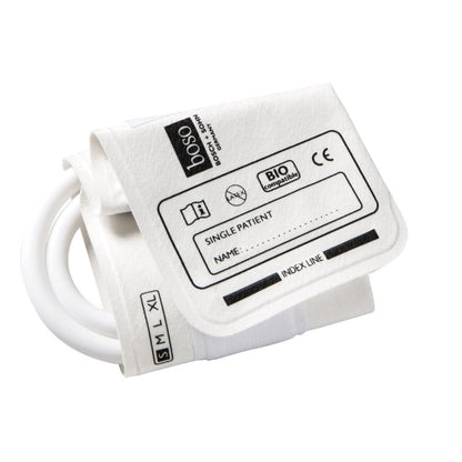 Disposable Boso Cuffs L