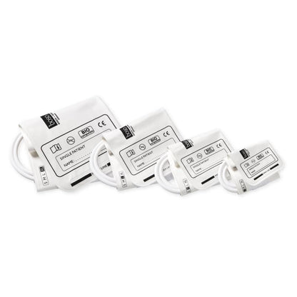 Disposable Boso Cuffs XL
