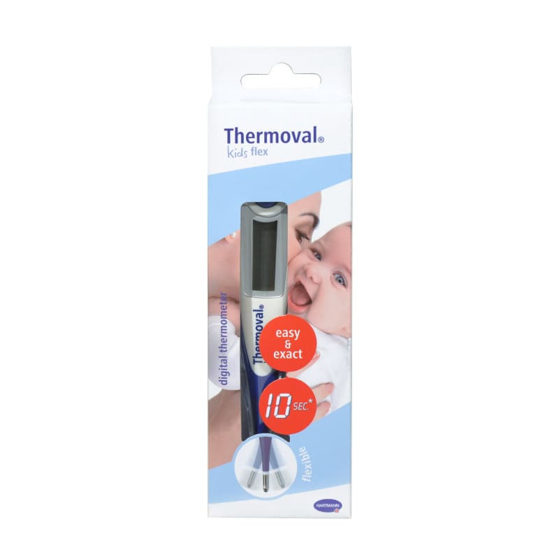 Thermoval kids flex