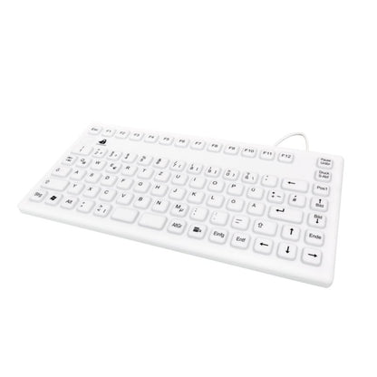 GETT Silicone Keyboard US-EU