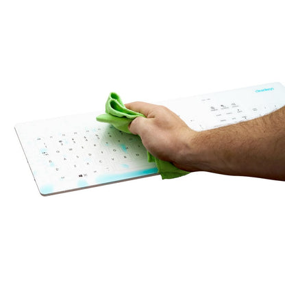 GETT Glass Keyboard CK4 Italian
