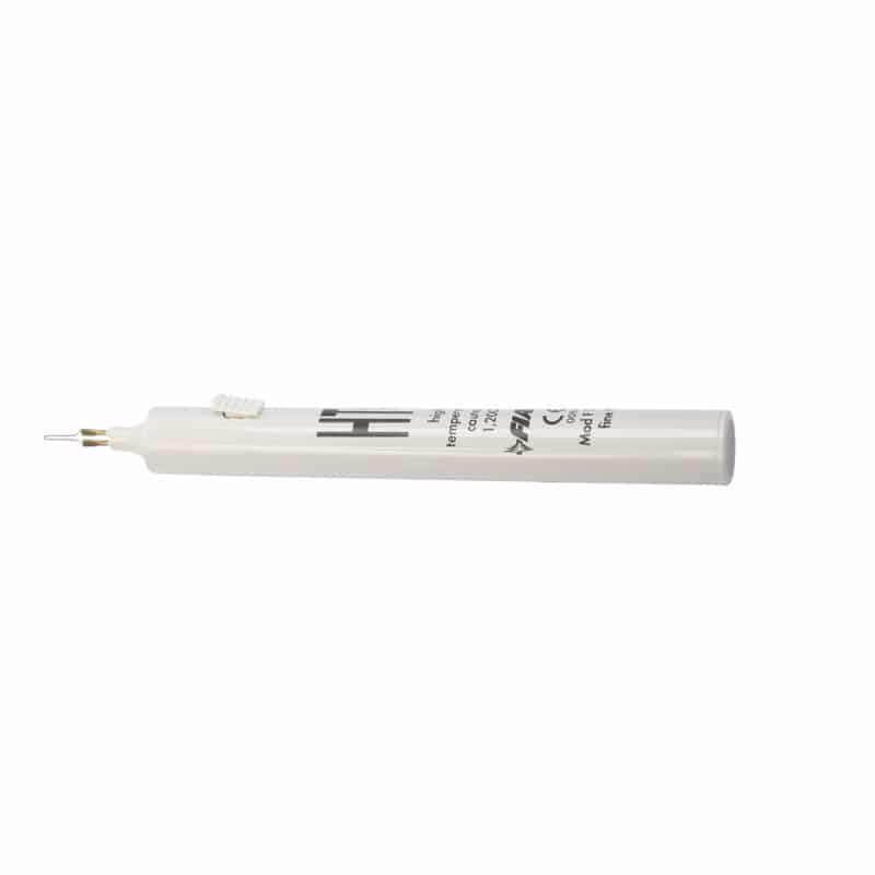 Disposable Thermal Cautery Pen 28 mm | wide