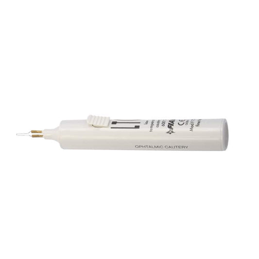 Cautery Unit for Ophthalmological Surgery ultra fine