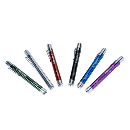 ri-pen® Diagnostic Torch blue