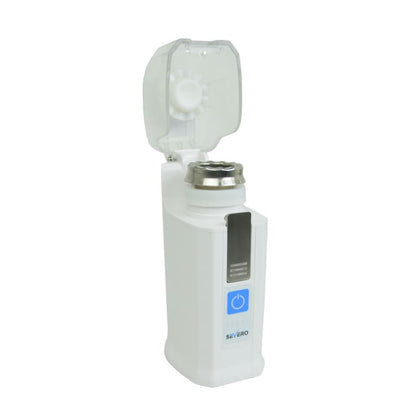 Electric Pill Crusher