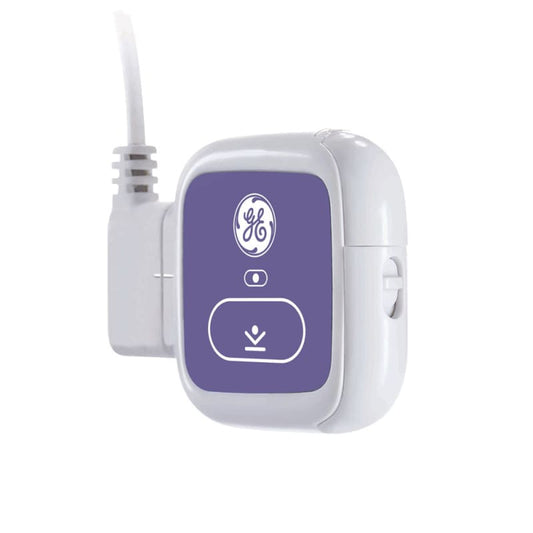 GE SEER 1000 Multi-Channel Digital Holter Recorder with CardioDay Easy software
