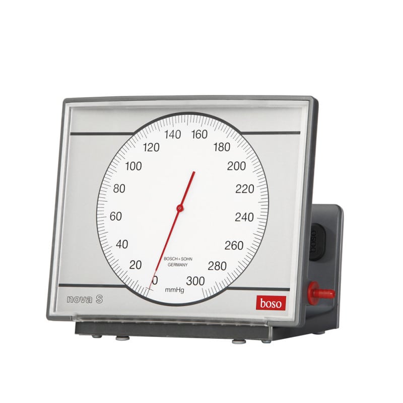 boso nova S Wall Model