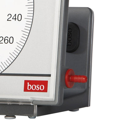 boso nova S Stand Model