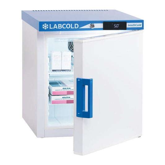 Labcold Pharmaceutical Fridge, 36 Litres with standard door | door hinge right