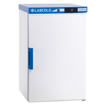 Labcold Pharmaceutical Fridge, 66 Litres with glass door | door hinge right