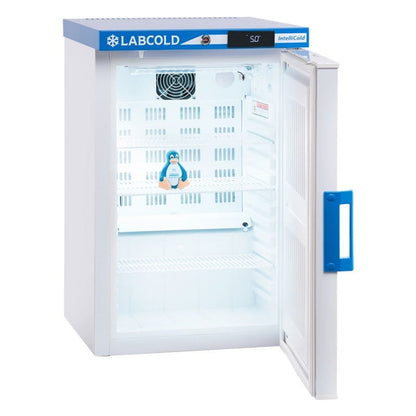 Labcold Pharmaceutical Fridge, 66 Litres with standard door | door hinge left