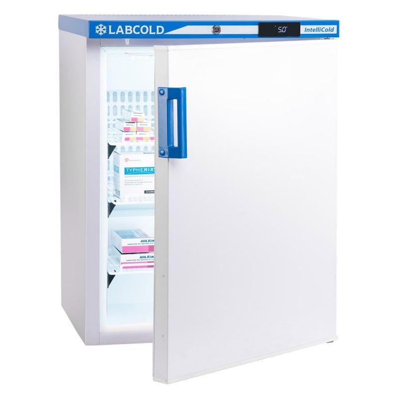 Labcold Medical Fridge, 150 Litres with standard door | door hinge left