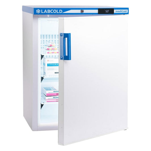 Labcold Medical Fridge, 150 Litres with standard door | door hinge right
