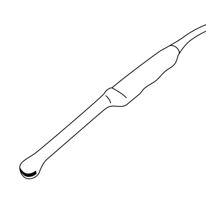 Rectal Probe E741
