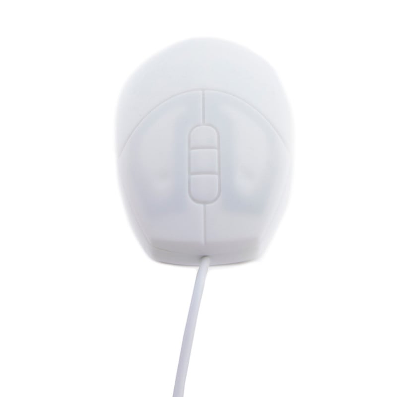 Antibacterial Silicone Mouse