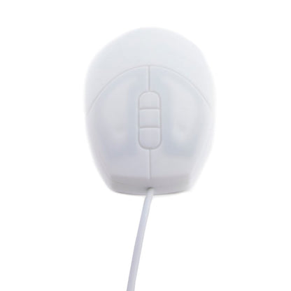 Antibacterial Silicone Mouse