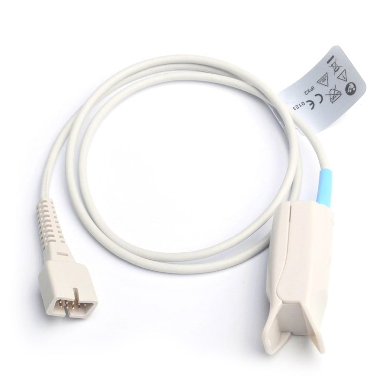 bistos SpO2 Sensor for children | 3 metres