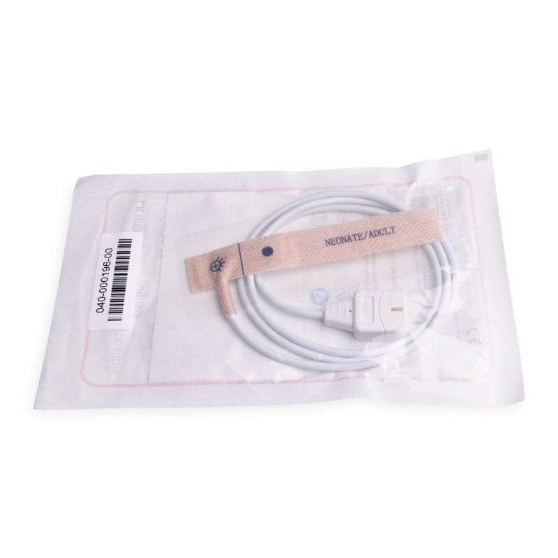 bistos Disposable SpO2 Sensor