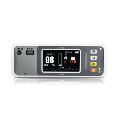 Bistos BT-720 Patient Monitor SpO2