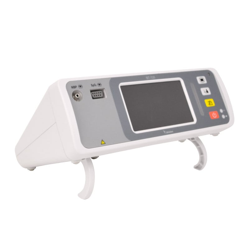 Bistos BT-720 Patient Monitor SpO2