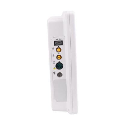 Bistos BT-770 Patient Monitor with Masimo CO₂ sidestream sensor
