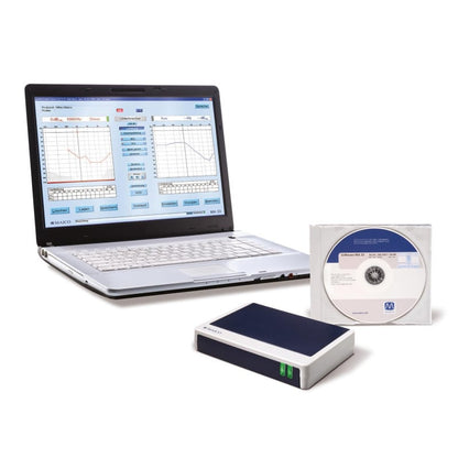 Maico MA33 Audiometer With noise and hearing conservation program