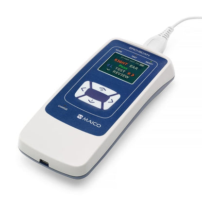 EROSCAN Screener DPOAE | with printer