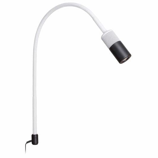 FOCUS LED Examination Lamp with table clamp | without handle