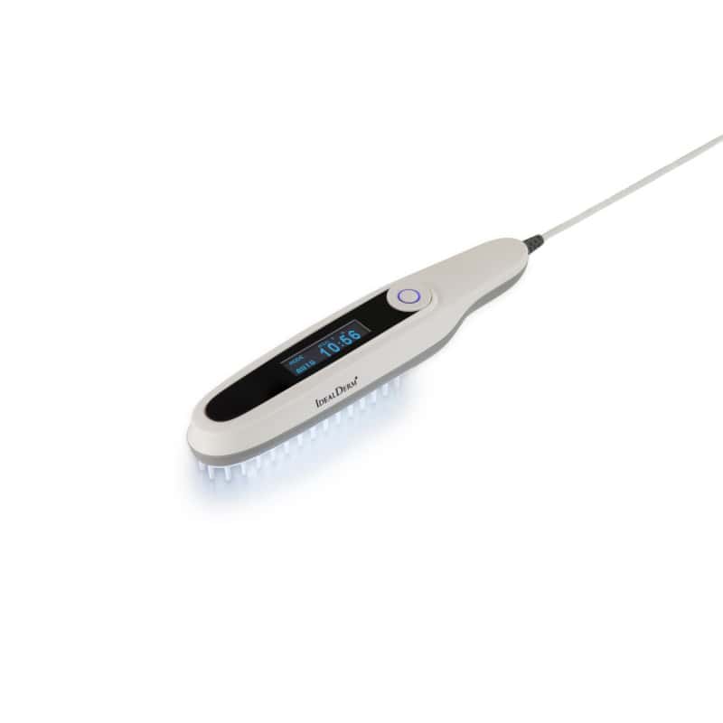 UV-Light Comb UV-B LCD