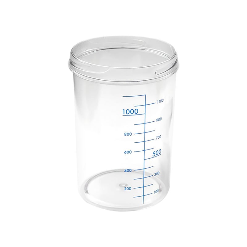 KATASPIR Container 2 Litre