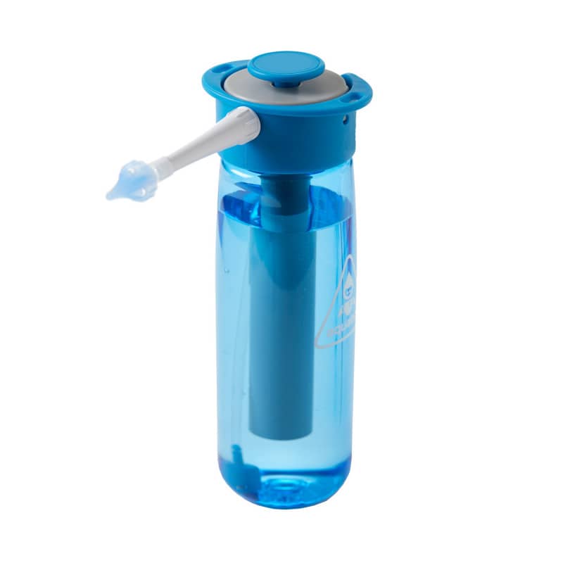 Aquabot Starter Set with 5 disposable OtoClear tips