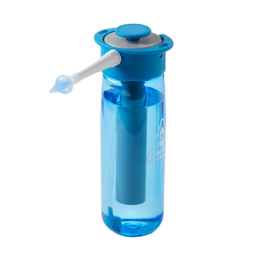 Aquabot Starter Set with 20 disposable OtoClear tips