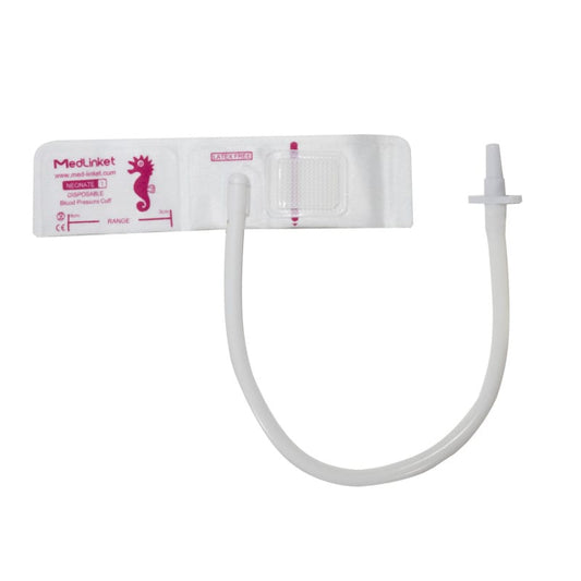 NIBP Cuff for PM900, Disposable 7.0 - 14 cm