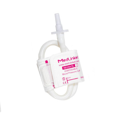 NIBP Cuff for PM900, Disposable 7.0 - 14 cm