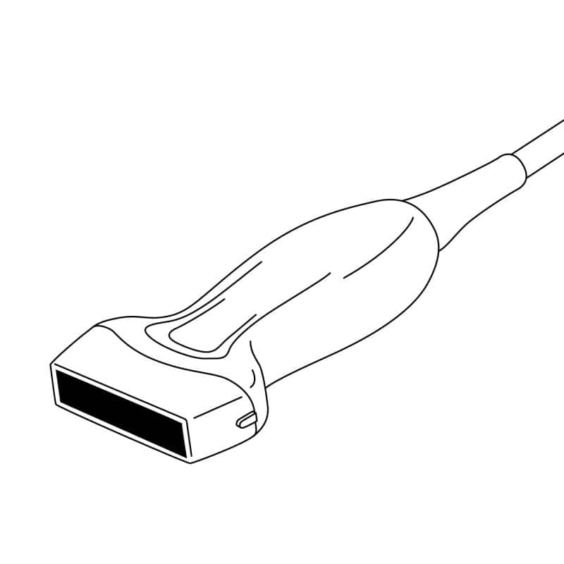 Linear Transducer L7M-A