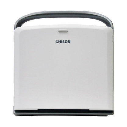 Chison ECO 6 Ultrasound Machine with C3-A convex transducer & P3-A phased array transducer