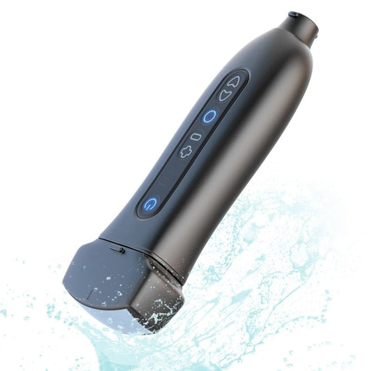 Youkey Q7 Mobile Ultrasound Machine color | with vaginal transducer (E10-4Ks)