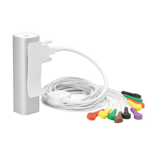 MESI mTABLET ECG Extension