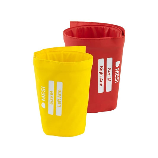 MESI BP Cuff Set L