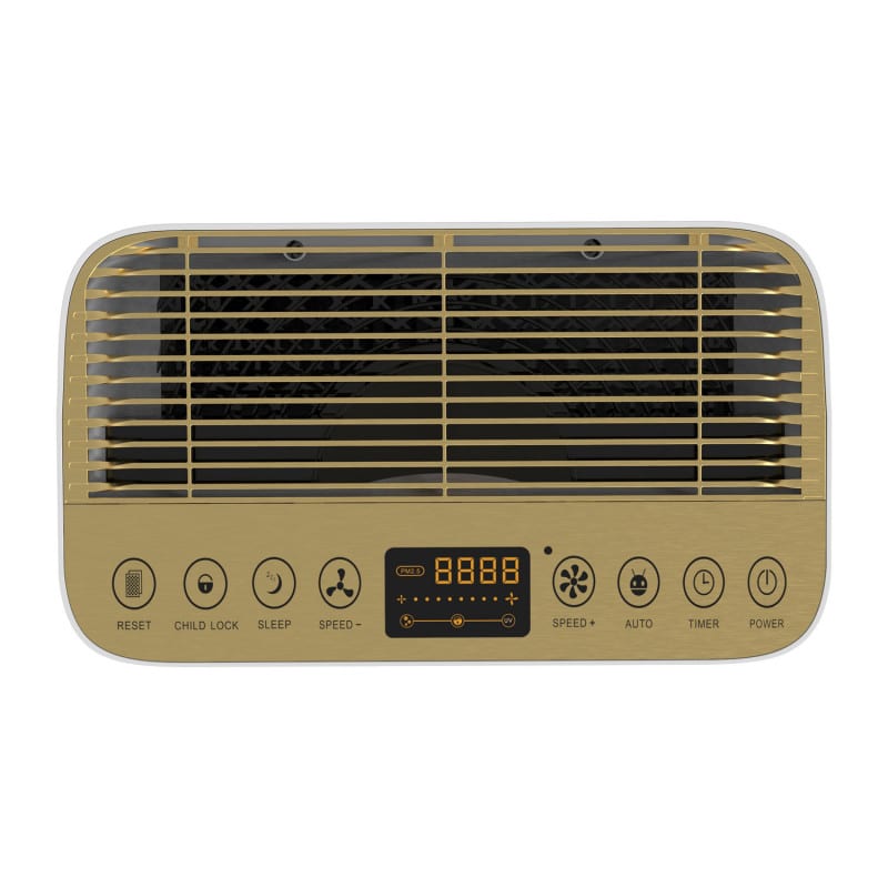 AiroDoctor Air Purifier