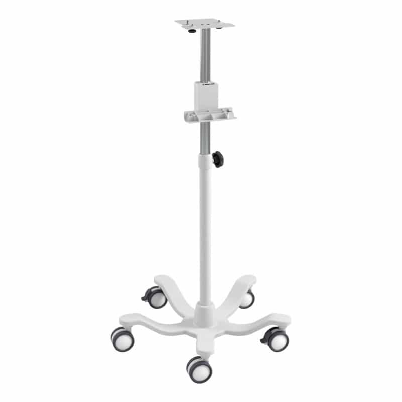 Mobile Stand for the seca mVSA
