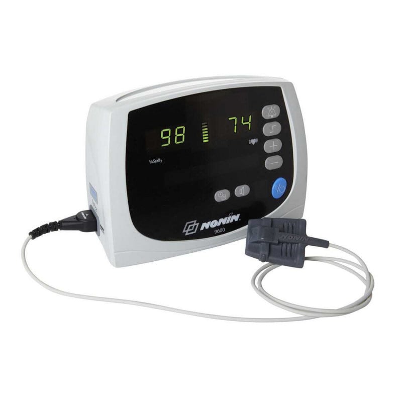 Nonin Avant 9600