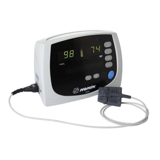 Nonin Avant 9600