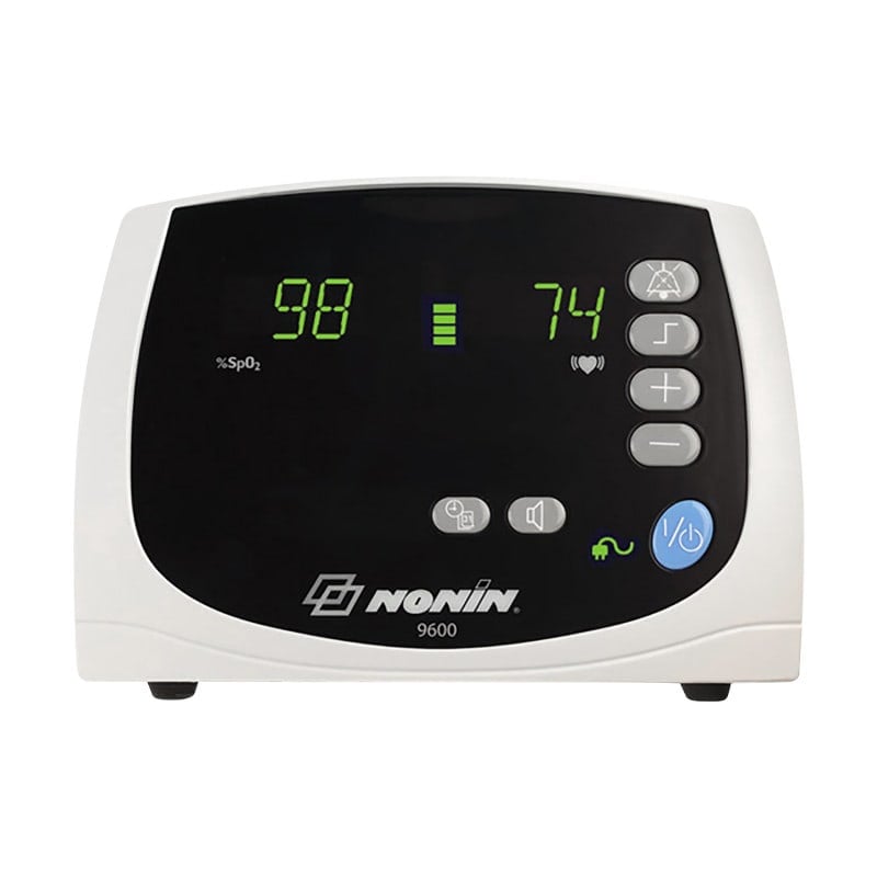 Nonin Avant 9600