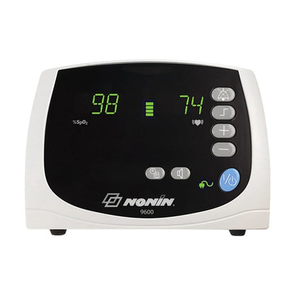 Nonin Avant 9600