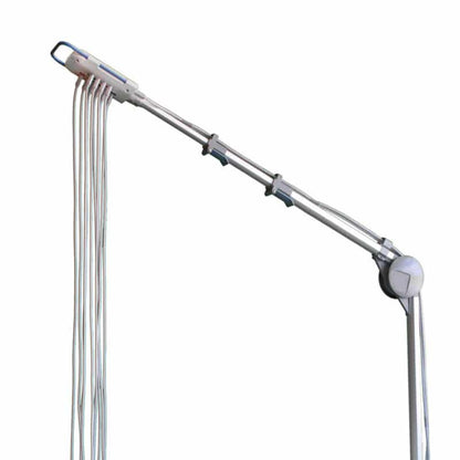 Strässle DT 80 T Vacuum System with trolley I