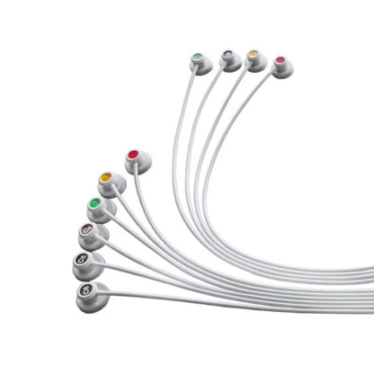 Strässle EASY II Vacuum System with electrode pack B
