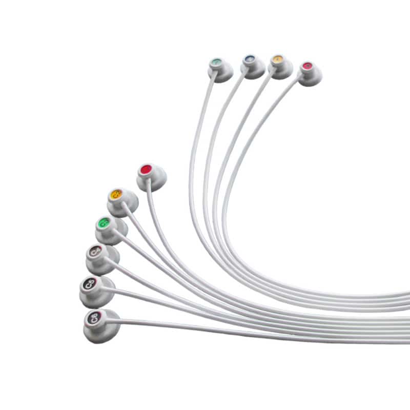 Strässle EASY II Vacuum System with electrode pack C