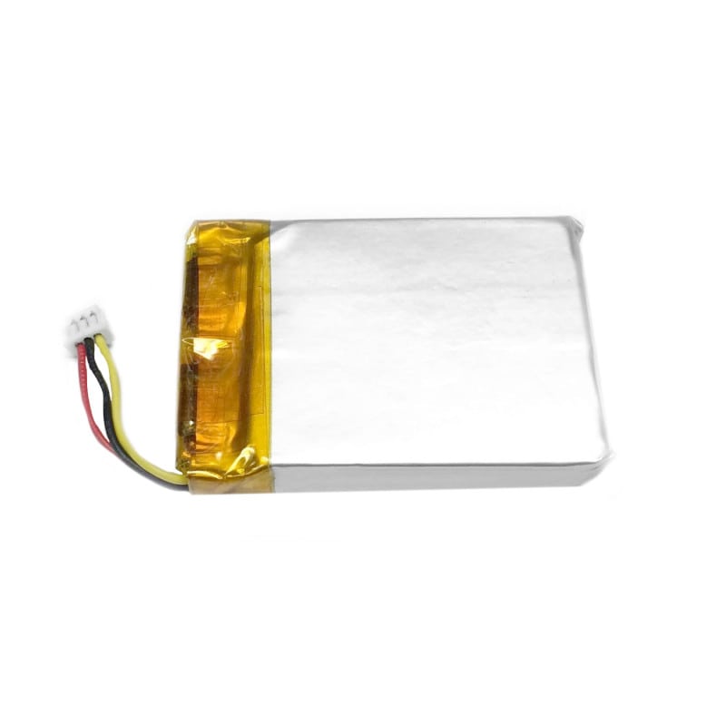 DL2-DL3-Lumio S Replacement Battery