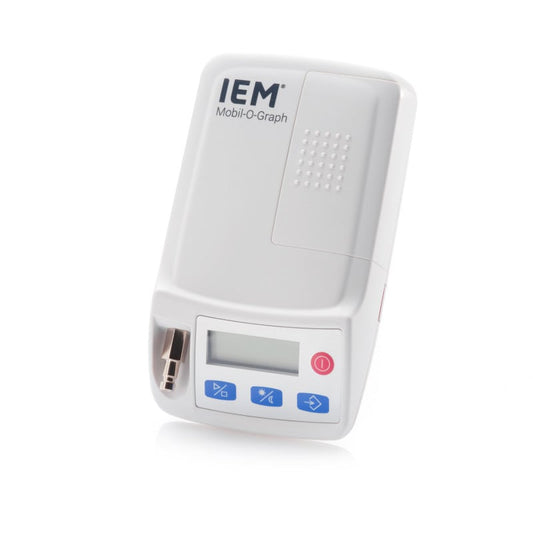 Additional Mobil-O-Graph Recorder